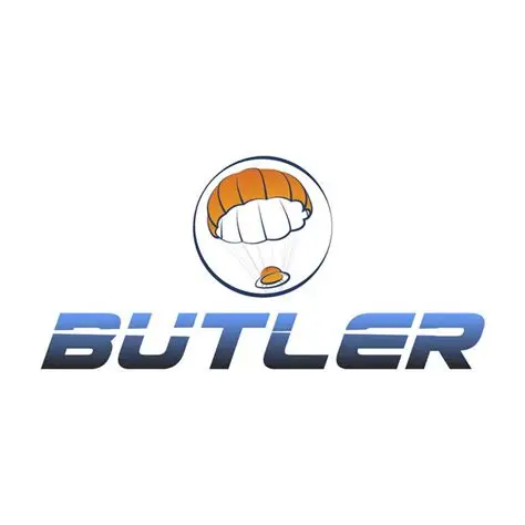 Butler Parachute Systems Logo
