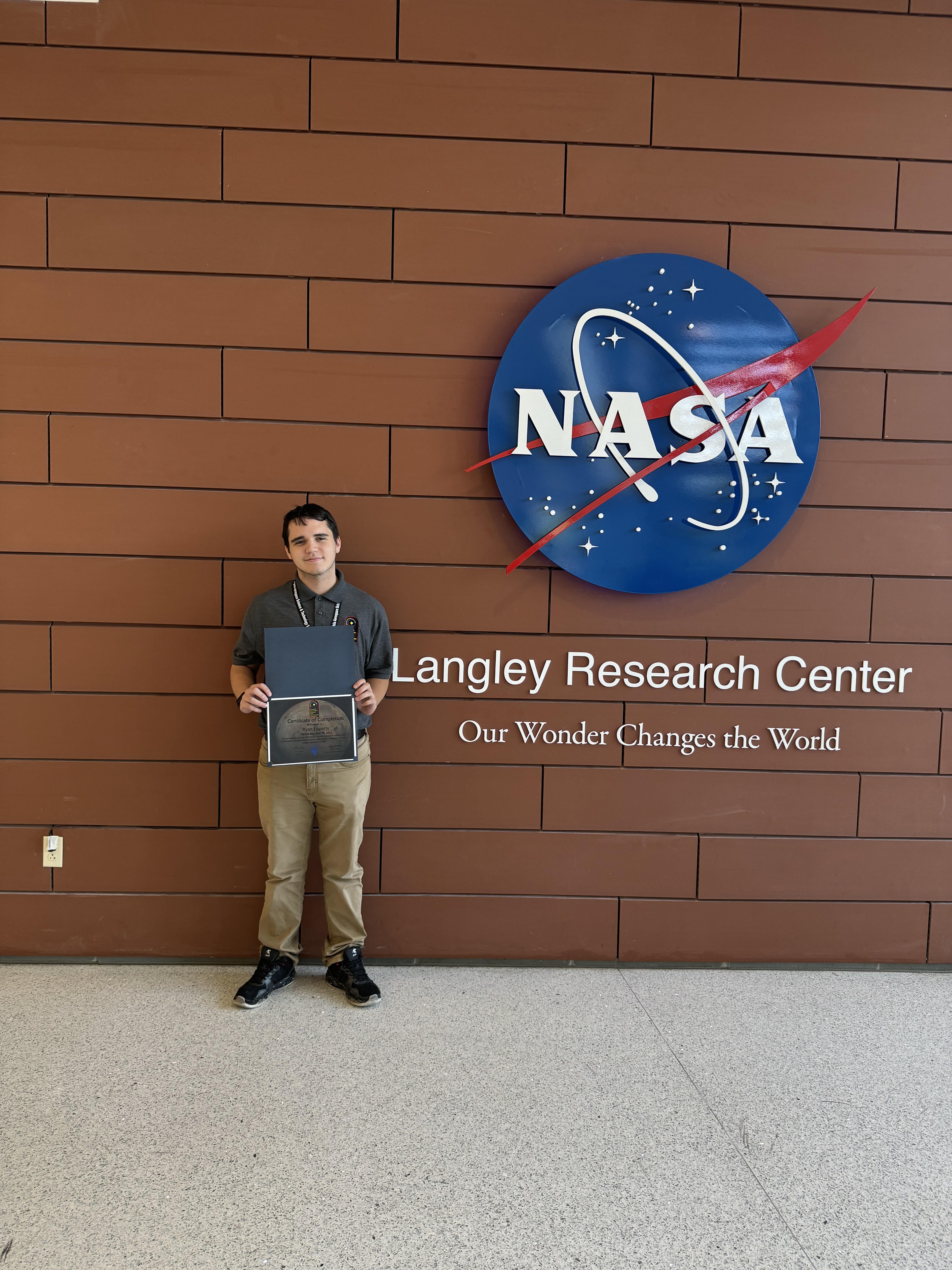 NASA Langley Research Center